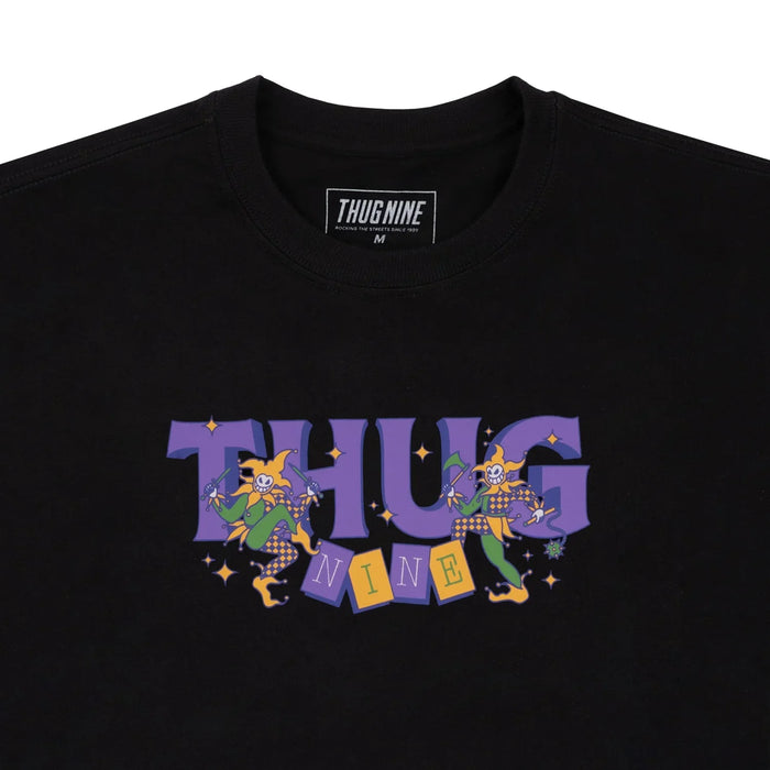 CAMISETA LITTLE JOKERS - Four Street