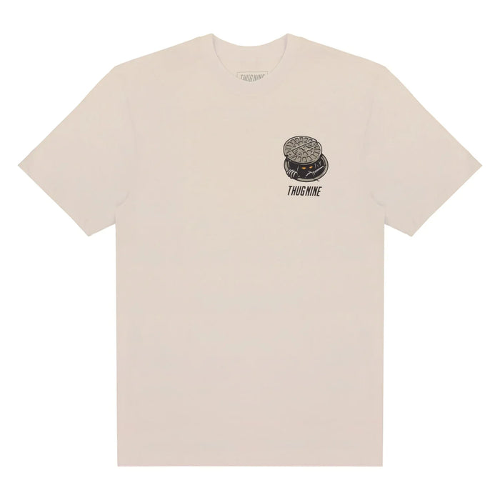 CAMISETA MESS - Four Street