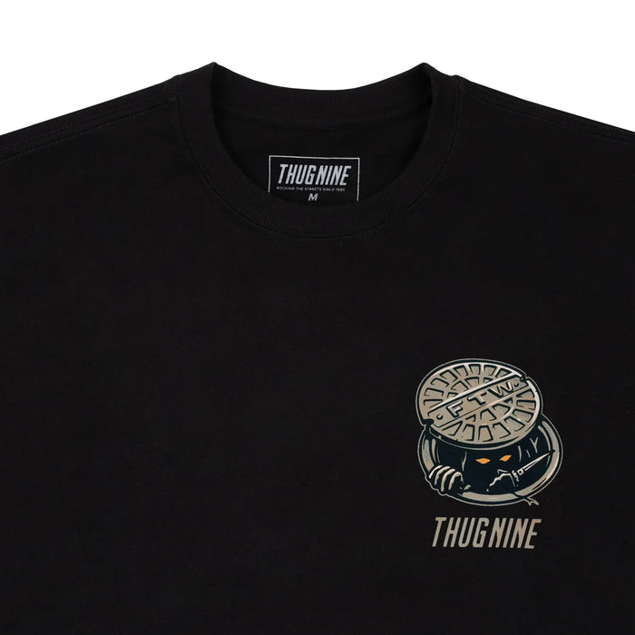 CAMISETA MESS - Four Street
