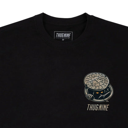 CAMISETA MESS - Four Street