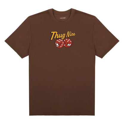 CAMISETA OG DICES - Four Street