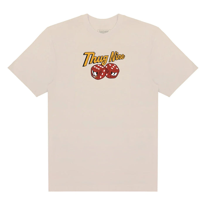 CAMISETA OG DICES - Four Street