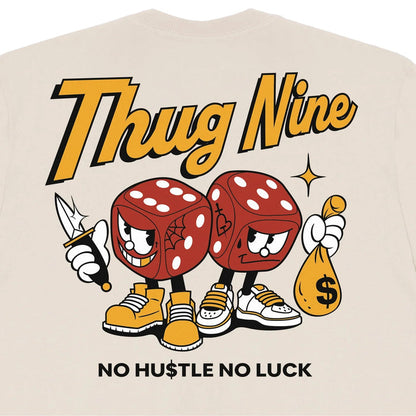 CAMISETA OG DICES - Four Street