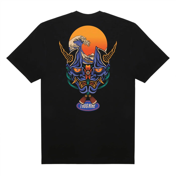 CAMISETA ONI - Four Street