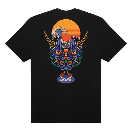 CAMISETA ONI - Four Street