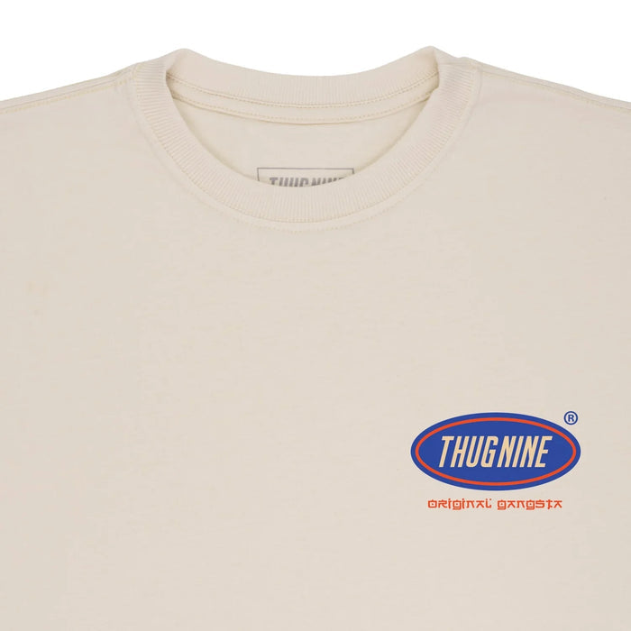 CAMISETA ONI - Four Street