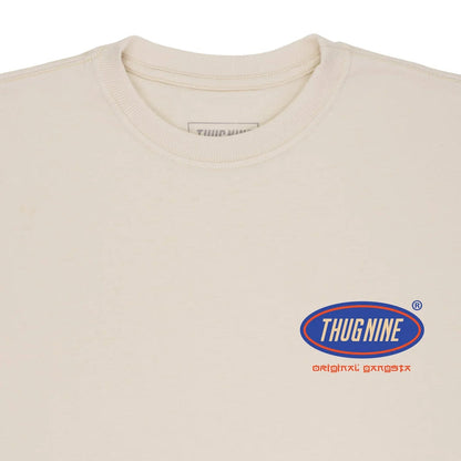 CAMISETA ONI - Four Street