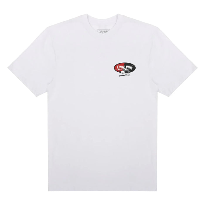 CAMISETA OUTLAW - Four Street
