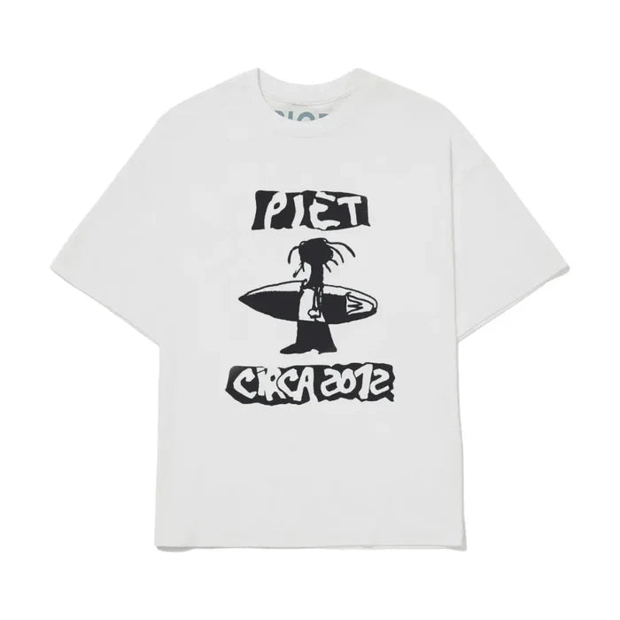 CAMISETA PIET DADA - Four Street