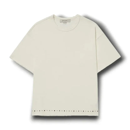 CAMISETA PIET GEMS DISTRESSED - Four Street