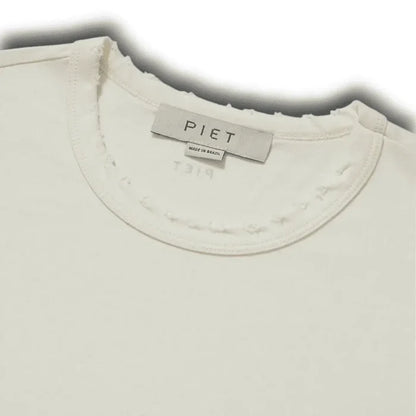CAMISETA PIET GEMS DISTRESSED - Four Street