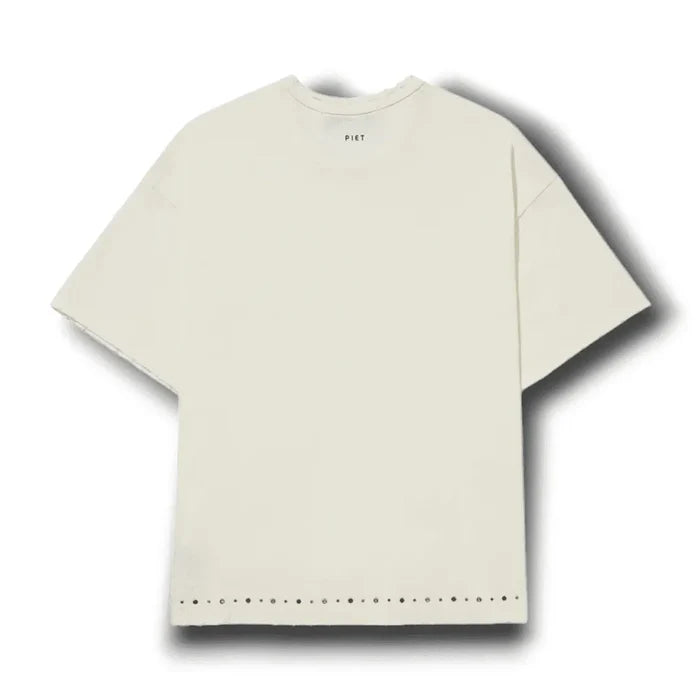 CAMISETA PIET GEMS DISTRESSED - Four Street