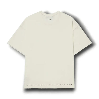 CAMISETA PIET GEMS DISTRESSED - Four Street