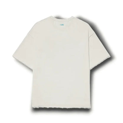 CAMISETA PIET JELLY FISH AIR BRUSH - Four Street