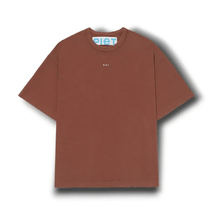 CAMISETA PIET LOGO - Four Street