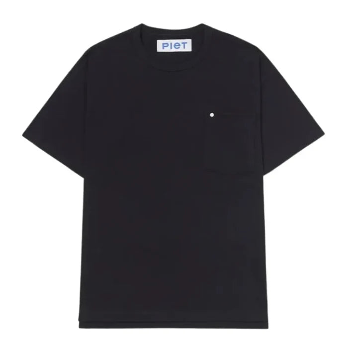 CAMISETA PIET OVERSIZED HEAVYWEIGHT TEE - Four Street