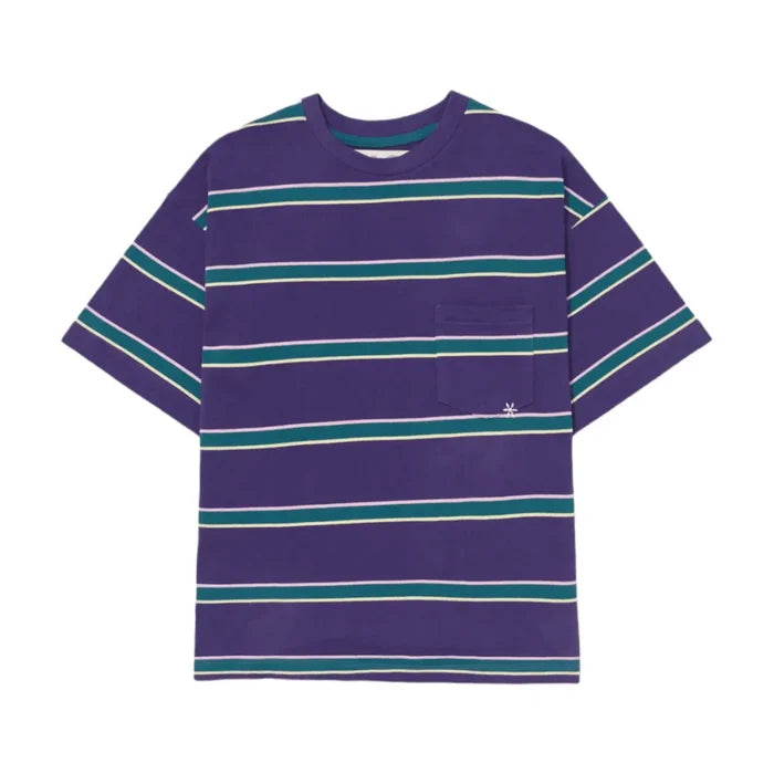 CAMISETA PIET PATCHWORK - Four Street