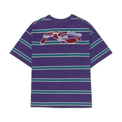 CAMISETA PIET PATCHWORK - Four Street