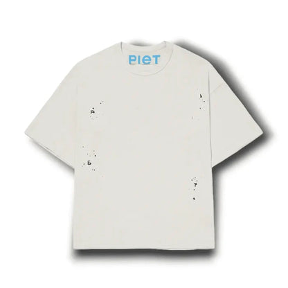CAMISETA PIET SPLATTER - Four Street