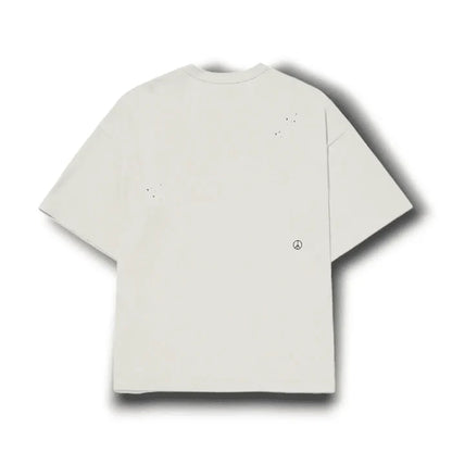 CAMISETA PIET SPLATTER - Four Street