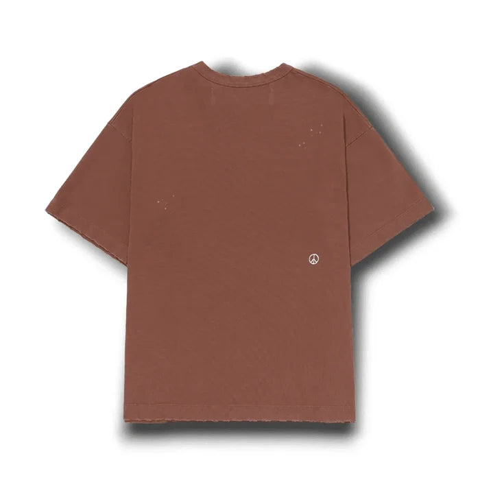 CAMISETA PIET SPLATTER - Four Street