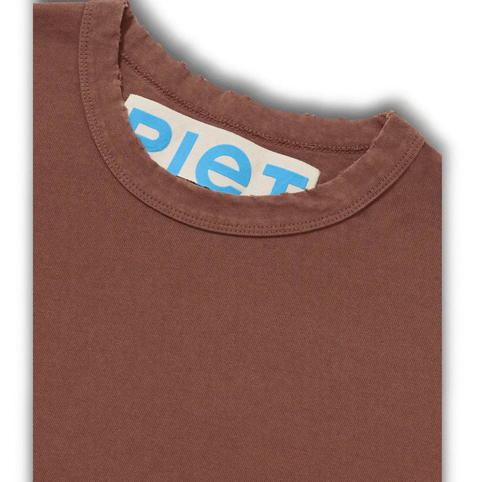 CAMISETA PIET SPLATTER - Four Street