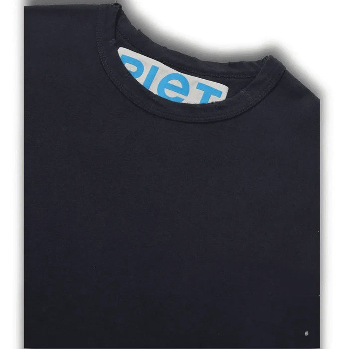 CAMISETA PIET SPLATTER - Four Street