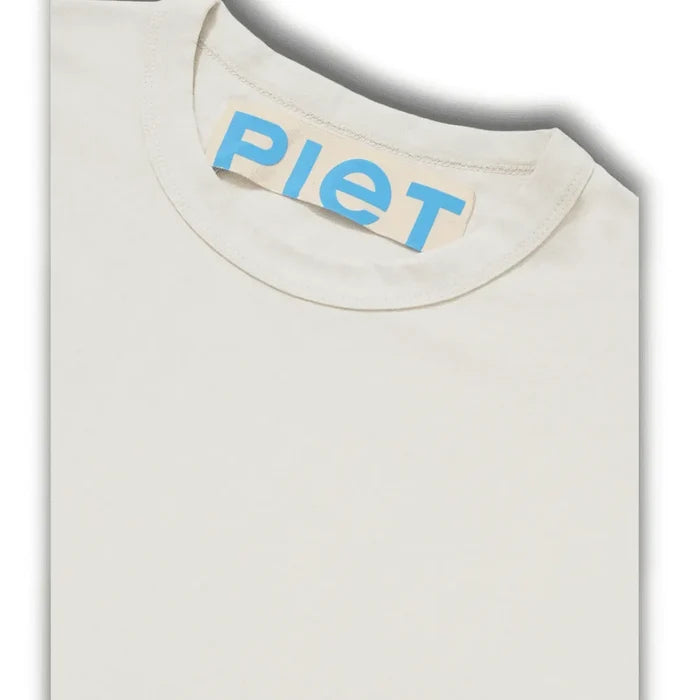 CAMISETA PIET SPLATTER - Four Street