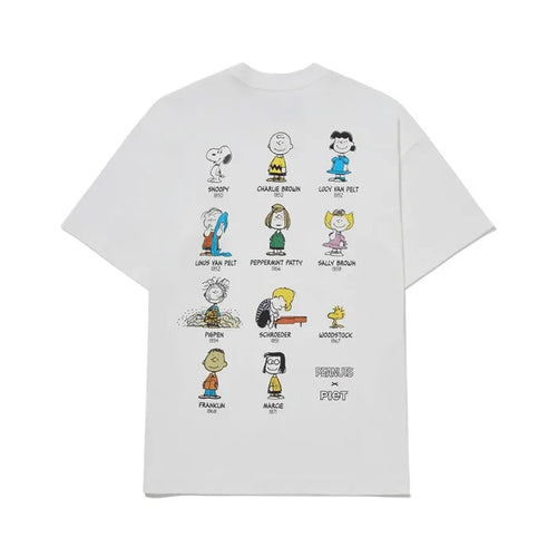 CAMISETA PIET - Four Street