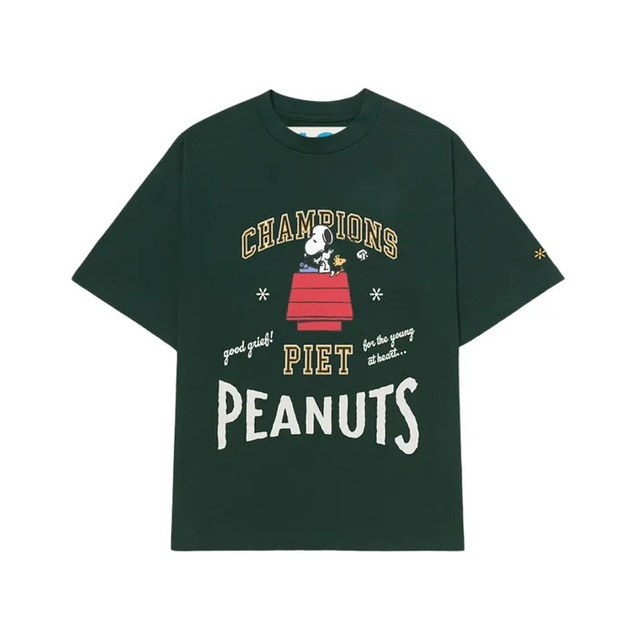 CAMISETA PIET - Four Street
