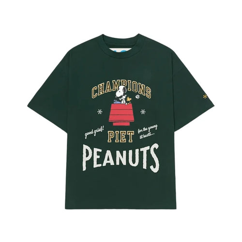 CAMISETA PIET - Four Street