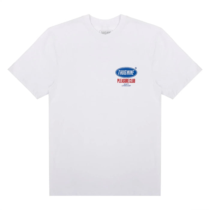 CAMISETA RAISE - Four Street