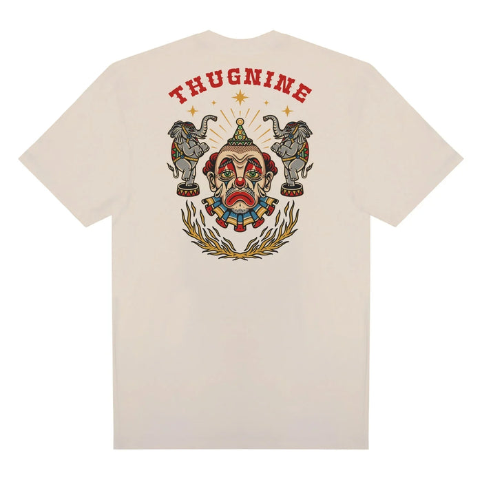 CAMISETA SAD CLOWN - Four Street