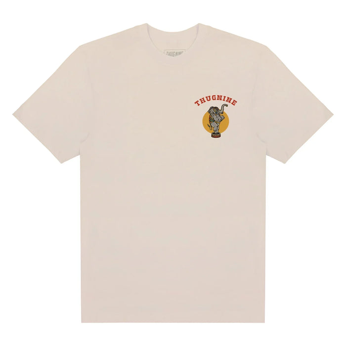 CAMISETA SAD CLOWN - Four Street