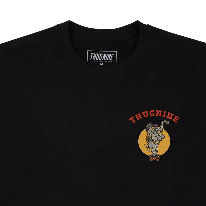 CAMISETA SAD CLOWN - Four Street