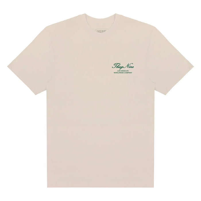 CAMISETA SEVAGE ELEGANCE - Four Street