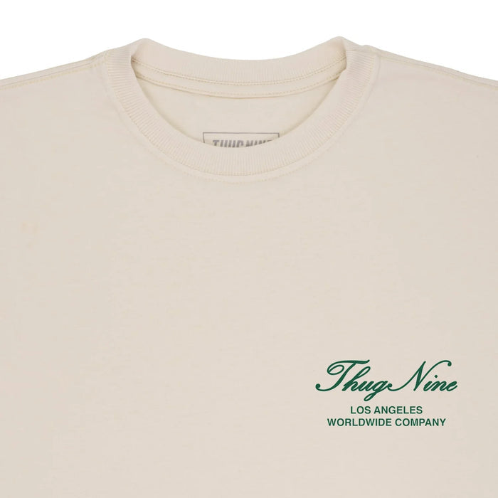 CAMISETA SEVAGE ELEGANCE - Four Street