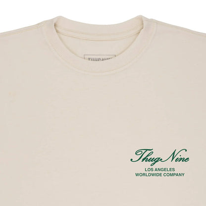 CAMISETA SEVAGE ELEGANCE - Four Street