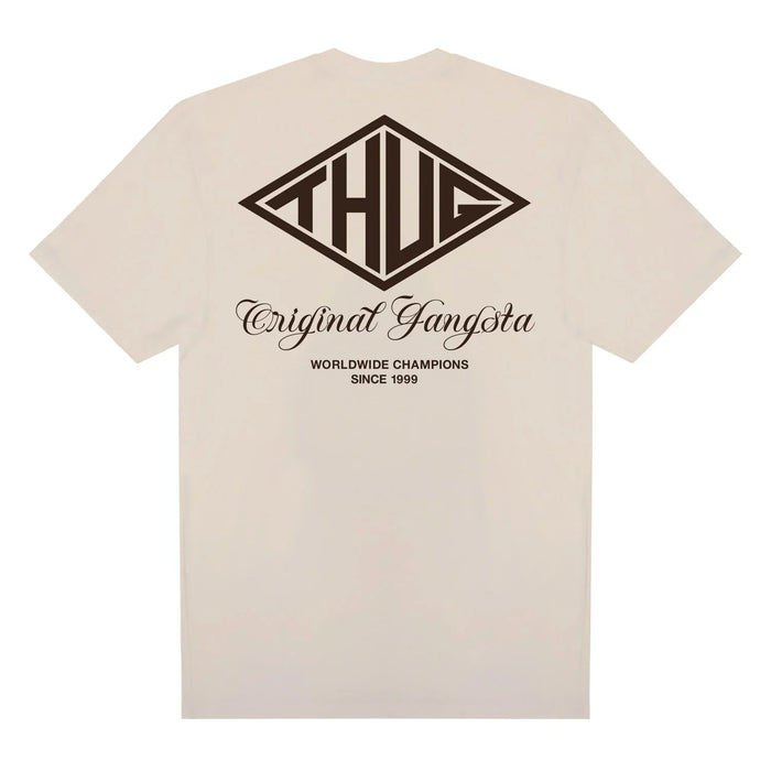 CAMISETA SHIELD - Four Street
