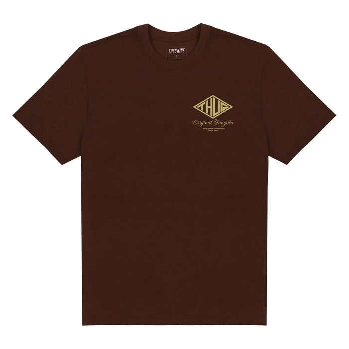 CAMISETA SHIELD - Four Street