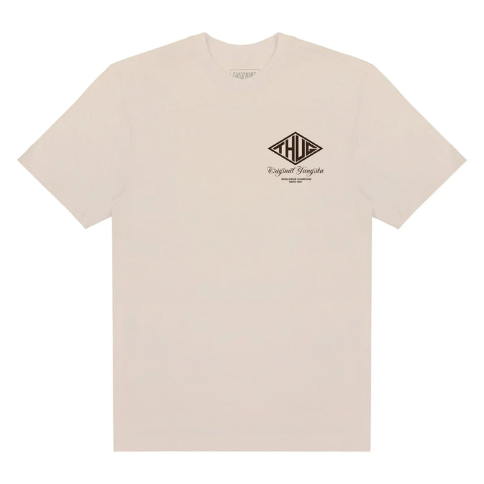 CAMISETA SHIELD - Four Street