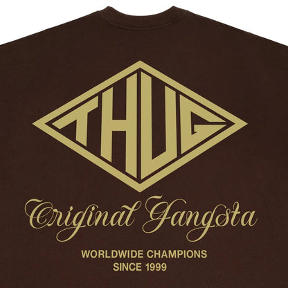 CAMISETA SHIELD - Four Street