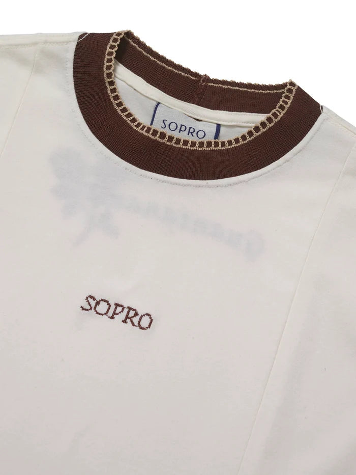 Camiseta Slim Guantanamera