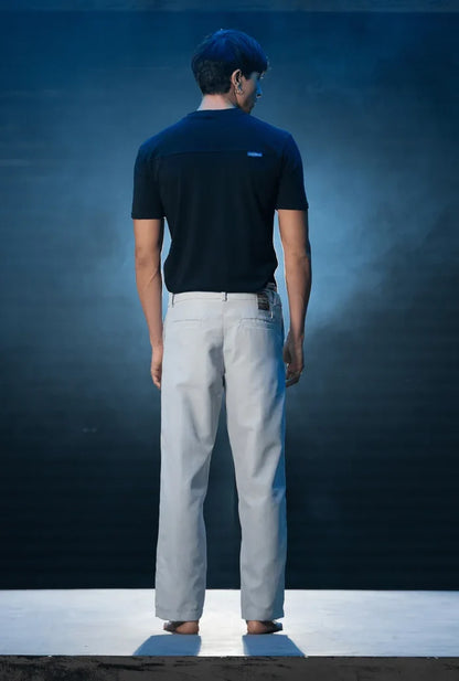 Camiseta Slim Preta