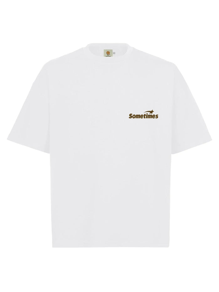 Camiseta Boxy Real Connections - Four Street