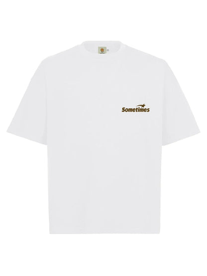Camiseta Boxy Real Connections - Four Street