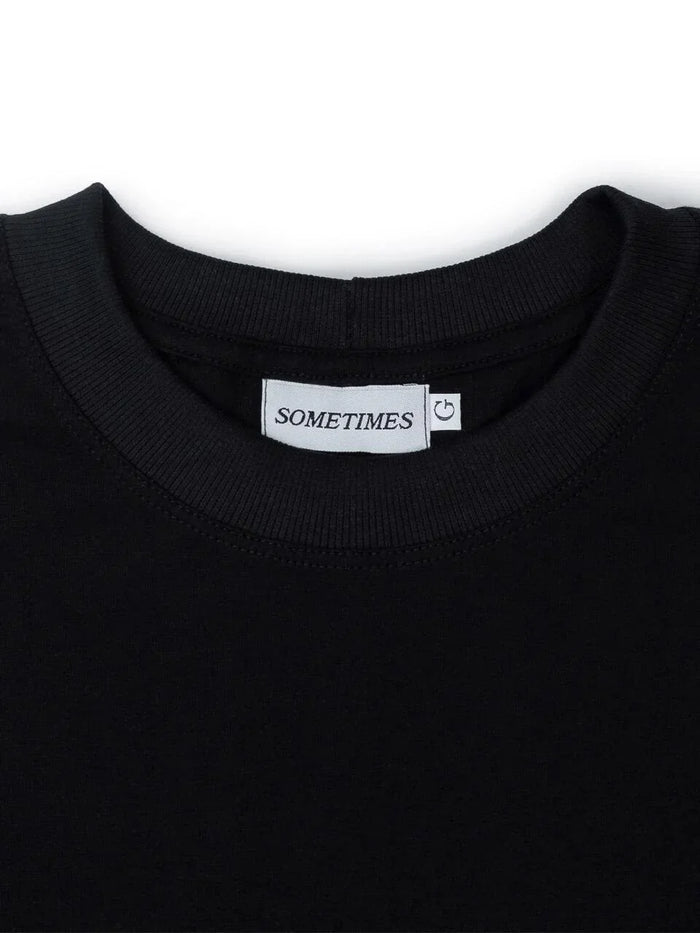 Camiseta Boxy SSS - Four Street
