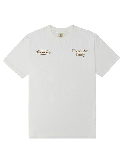 Camiseta Friends Are Angels - Four Street