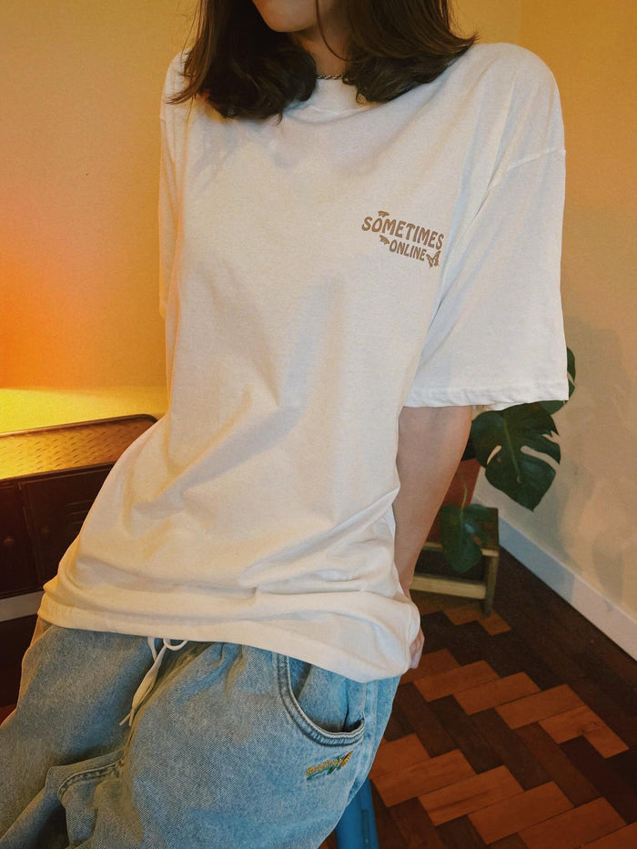 Camiseta Luck Side - Four Street