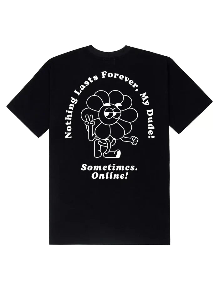 Camiseta My Dude - Four Street